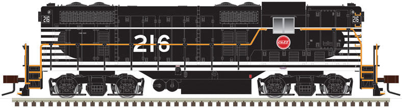 Image for 150-10003937 GP7 DC MP 216