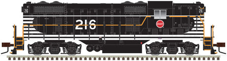 Image for 150-10003937 GP7 DC MP 216