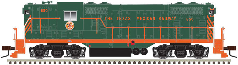 Image for 150-10003938 GP7 DC TM 850