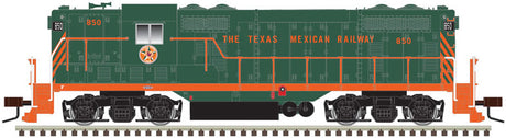 Image for 150-10003938 GP7 DC TM 850