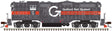 Image for 150-10003931 GP7 DC GUILFORD 15