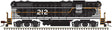 Image for 150-10003945 GP7 DC CEI 215