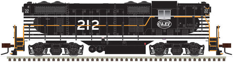 Image for 150-10003945 GP7 DC CEI 215
