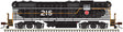 Image for 150-10003958 GP7 DCC MP 216