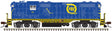 Image for 150-10003950 GP7 DCC FEC 617