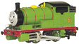 Image for 160-58742 T&F Percy Locomotive #6