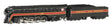 Image for 160-53251 Class J 4-8-4 DCC N&W#602