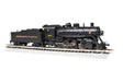Image for 160-54154 Baldwin 2-8-0 PRR 7974
