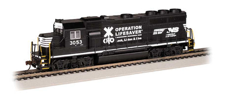 Image for 160-63535 GP40 Diesel NS 3053