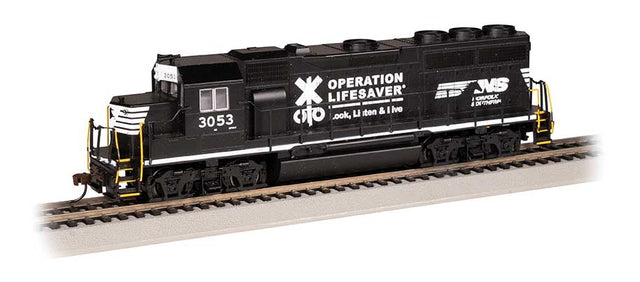 Image for 160-63535 GP40 Diesel NS 3053