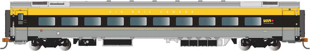 Image for 160-74559 Business VIA RAIL 2701