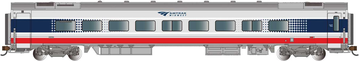 Image for 160-74562 Coach AMTRK 4005