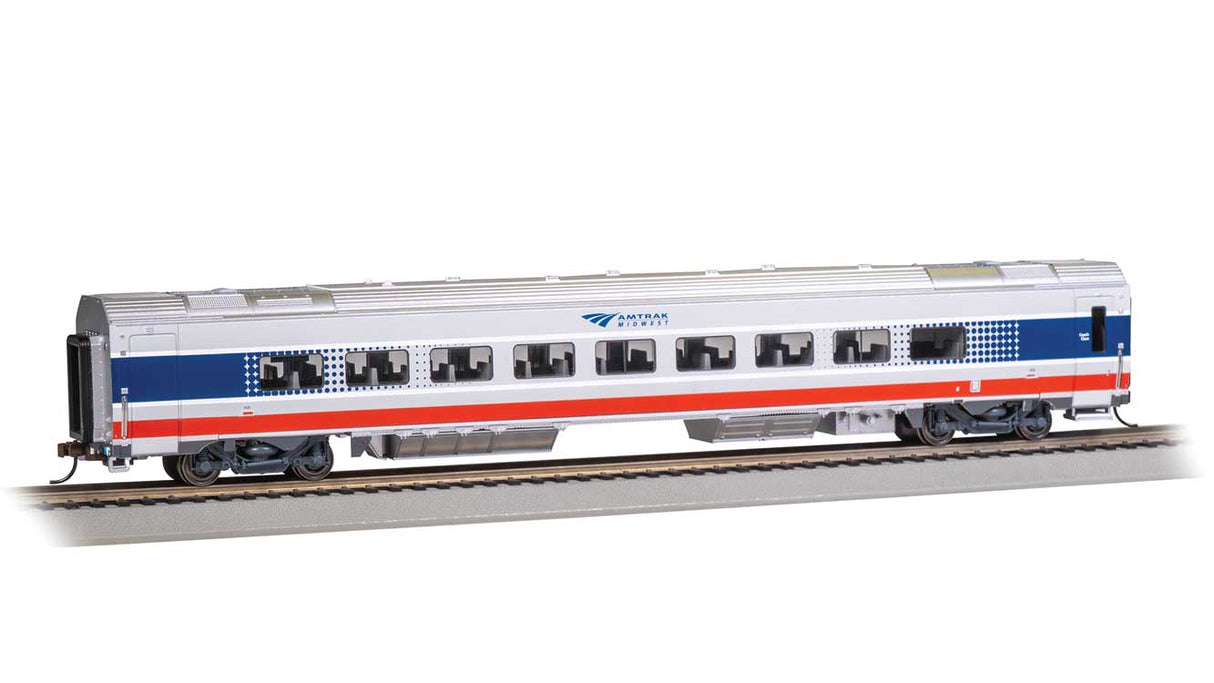 Image for 160-74510 Venture Pass AMTK #4125 B