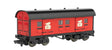 Image for 160-76040 T&F Mail Car Envlps/Wings