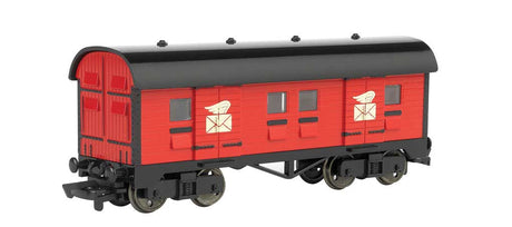 Image for 160-76040 T&F Mail Car Envlps/Wings