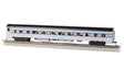 Image for 160-14217 85'SS Coach NYC Rochester