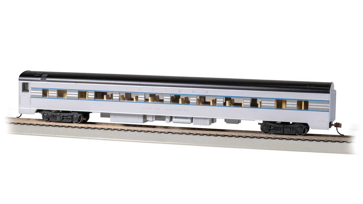 Image for 160-14217 85'SS Coach NYC Rochester