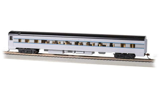 Image for 160-14217 85'SS Coach NYC Rochester