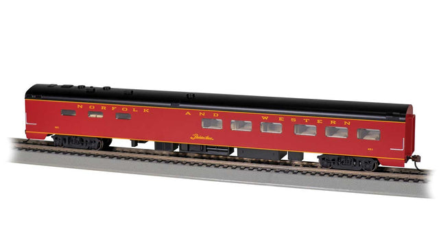 Image for 160-14810 85'SS Dining N&W 491