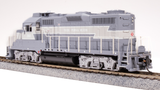 BLI 7461 GP20 TPW Toledo Peoria & Western #2015, NYC TTG Scheme Paragon 4 w/Sound & DCC HO Scale Broadway Limited