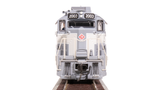 BLI 7461 GP20 TPW Toledo Peoria & Western #2015, NYC TTG Scheme Paragon 4 w/Sound & DCC HO Scale Broadway Limited