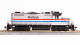 BLI 7472 GP20 AMTK #574, Phase 3 Scheme Paragon 4 w/Sound & DCC HO Scale Broadway Limited