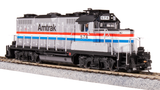 BLI 7472 GP20 AMTK #574, Phase 3 Scheme Paragon 4 w/Sound & DCC HO Scale Broadway Limited