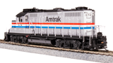 BLI 7472 GP20 AMTK #574, Phase 3 Scheme Paragon 4 w/Sound & DCC HO Scale Broadway Limited