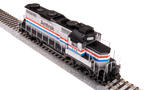 BLI 7472 GP20 AMTK #574, Phase 3 Scheme Paragon 4 w/Sound & DCC HO Scale Broadway Limited