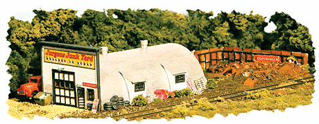Image for 493-9204 Jurgens Junk Yard Kit