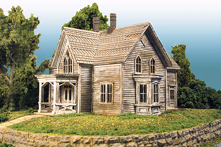 Image for 493-2205 Ellie's House Kit