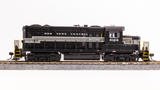 BLI 7475 GP20 NYC #6108, Lightning Stripe Scheme Paragon 4 w/Sound & DCC HO Scale Broadway Limited