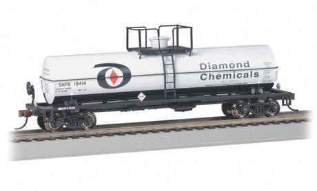 Image for 160-75805 Chem Tank Diam Chem 19414