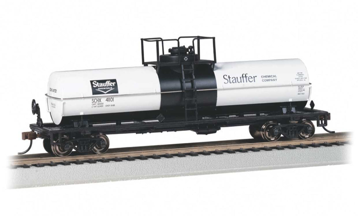Image for 160-75808 Chem Tank Stauf Chem 4110