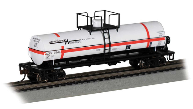 Image for 160-75809 Chem Tank Hamp Chem 3544