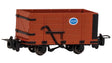 Image for 160-77305 High Side Wagon brown