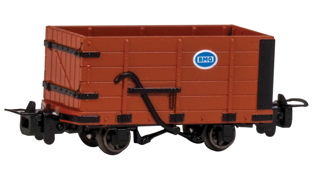 Image for 160-77305 High Side Wagon brown