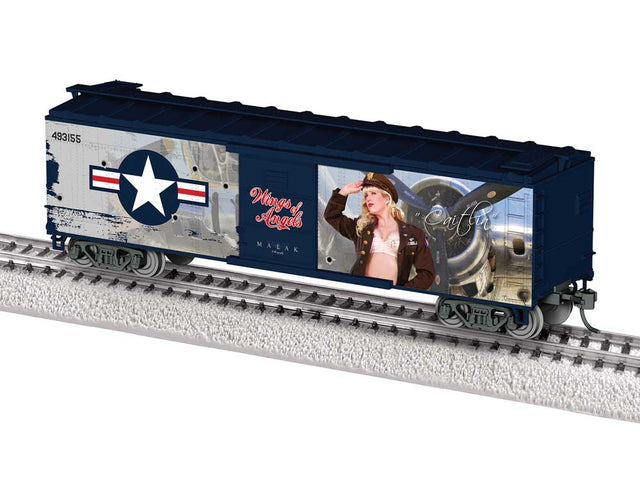 Image for 434-2554010 Wings of Angels Caitlin
