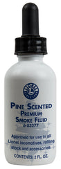 Image for 434-683277 Smoke Fluid Pine      2oz