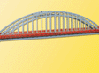 Image for 405-37669 Bridge w/End Supports