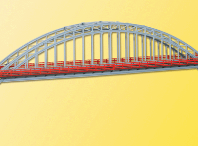 Image for 405-37669 Bridge w/End Supports