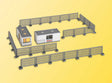 Image for 405-38626 Trailers w/Fencing