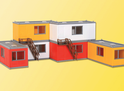 Image for 405-38627 Containers/Offices 6/