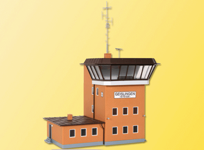 Image for 405-39317 Signal Tower Geislingen