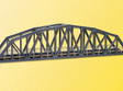 Image for 405-39700 Steel Elbow Bridge Single