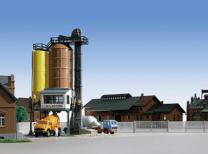 Image for 405-39804 Cement Works