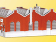 Image for 405-39808 "Zwirn" Spinning Mill