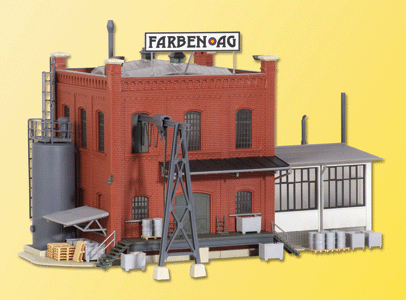Image for 405-39813 Factory w/Annex