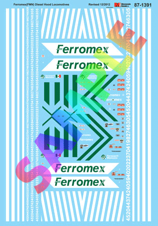 Image for 460-871391 FXE Hood Diesels
