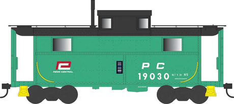 Image for 6-43355 N5 Caboose PC 19012
